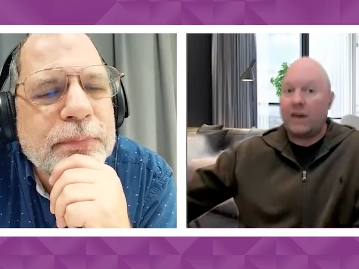 The Petty Pleasures of Watching Crypto Profiteers Flounder - The Atlantic