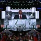 Mark Robinson at the RNC