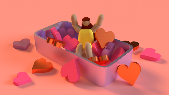 Tiktok Teens Are Going Viral Faster Than Ever The Atlantic Tiktok videos are also great sources for people to catch up with the latest news. tiktok teens are going viral faster