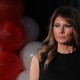 Melania Trump