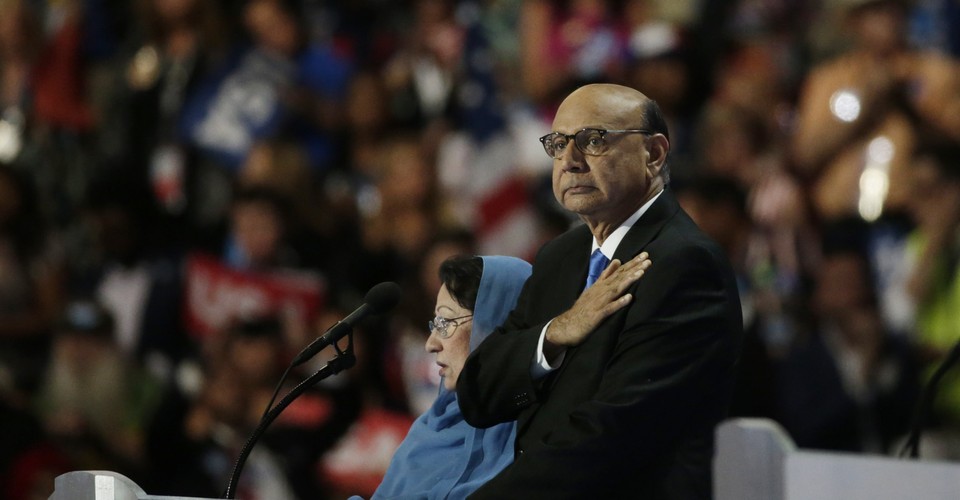 Hillary Clinton's Careful Courtship of Muslim Voters - The ...