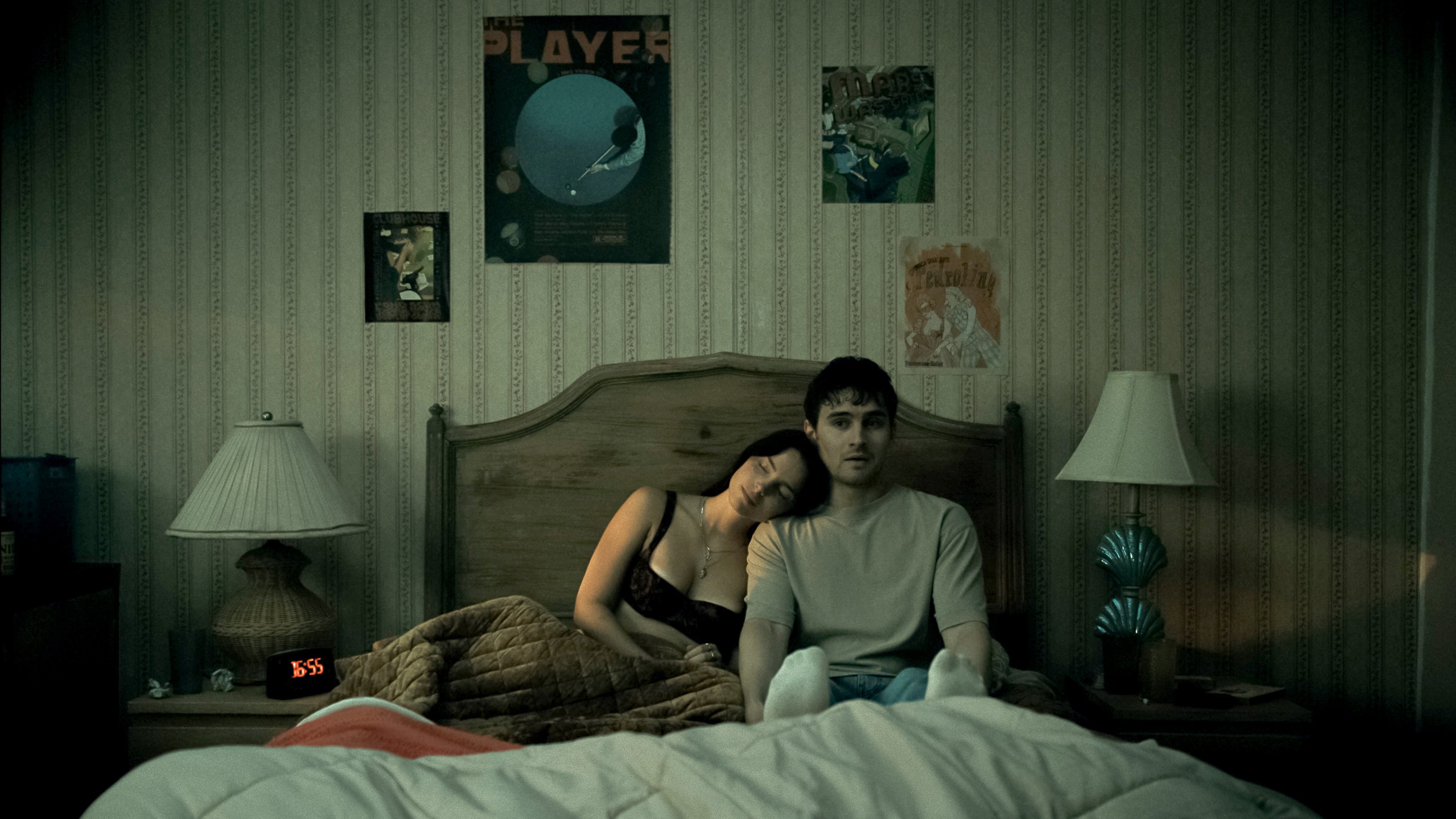 ‘Obsession’ Takes Gen Z’s Social Anxiety to the Extreme