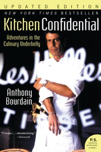 Kitchen COnfidential