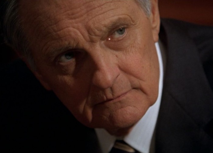 A Definitive Ranking of Every Character on 'The West Wing' The Atlantic
