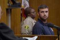 a still from "Jury Duty"
