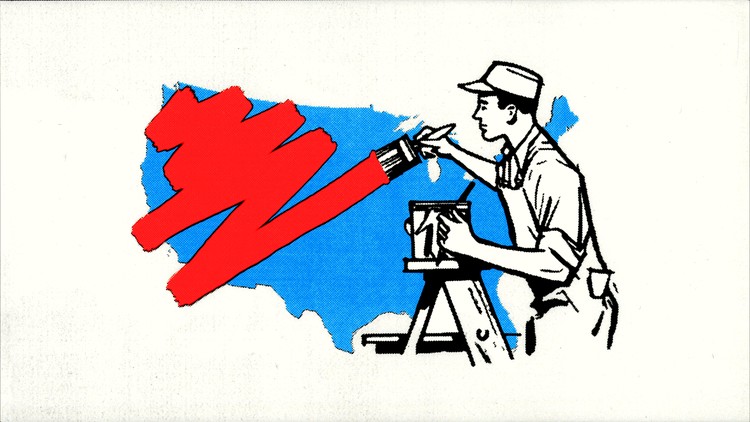 Democrats Long Goodbye to the Working Class The Atlantic