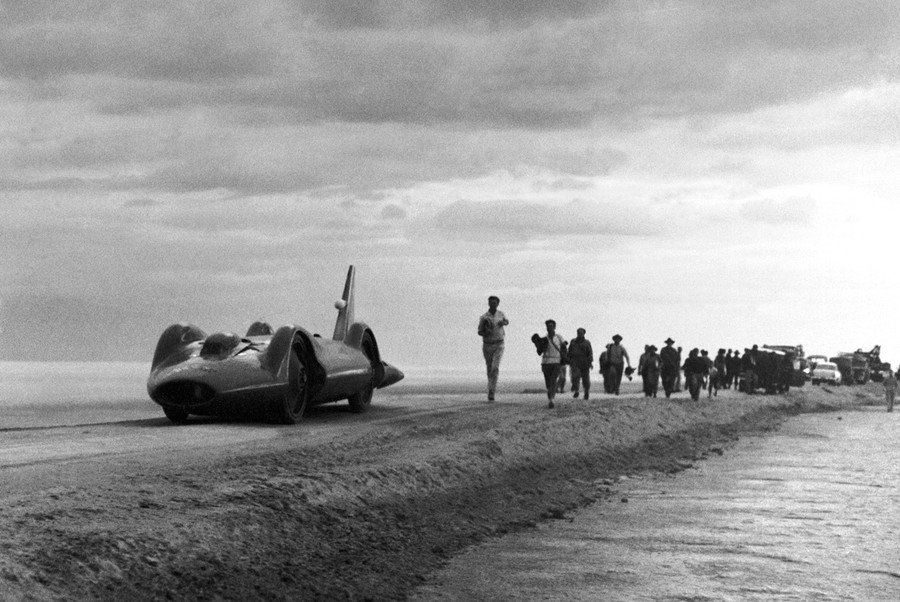 50 Years Ago: The World in 1963 The Atlantic