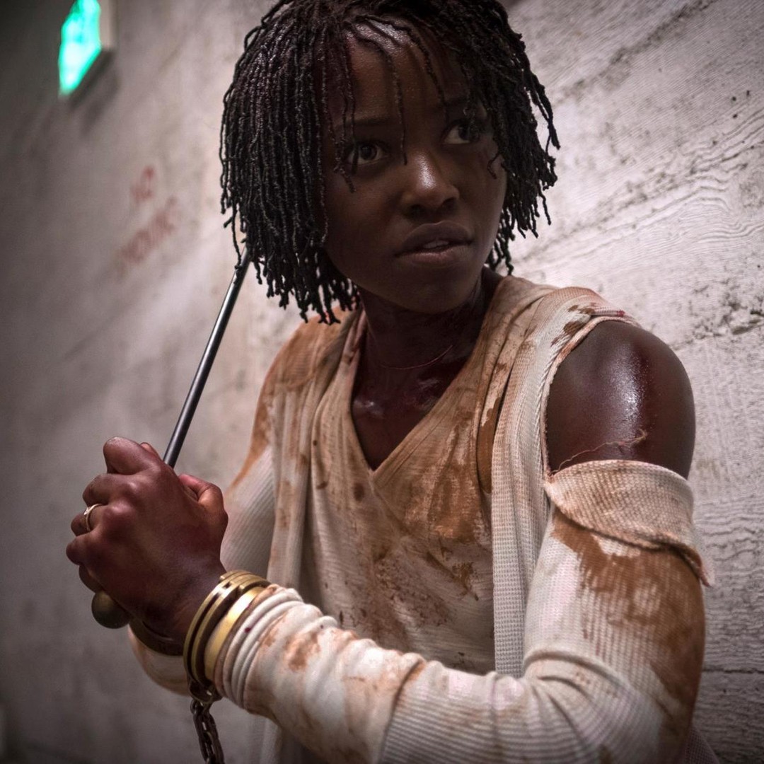 Genuino Generosidad Ambos Us': Jordan Peele's New Movie Is Gloriously Complex - The Atlantic