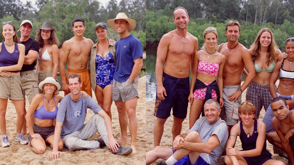 Every B-List Celebrity Who Has Ever Played Survivor, Ranked