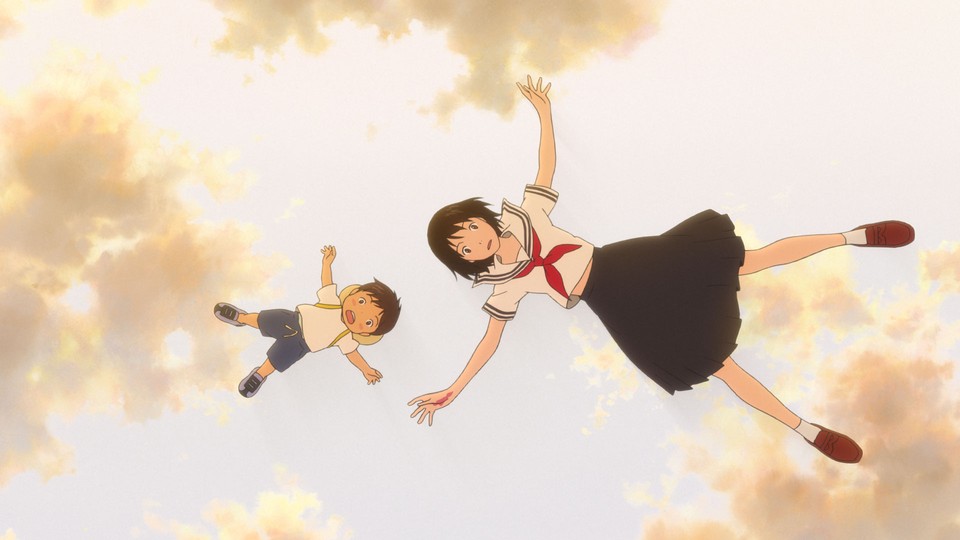 How 'Your Name' Became Japan's Biggest Movie in Years - The Atlantic