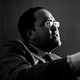 Will Hurd gesticulates in a black-and-white photo.