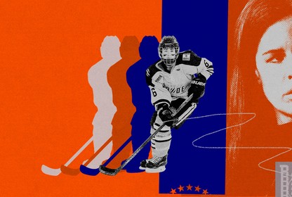 Can women’s sports leagues afford to be choosy about their fan bases?
