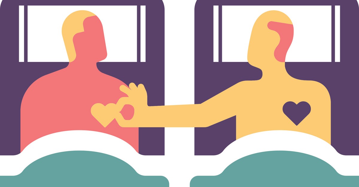 As They Lay Dying - The Atlantic