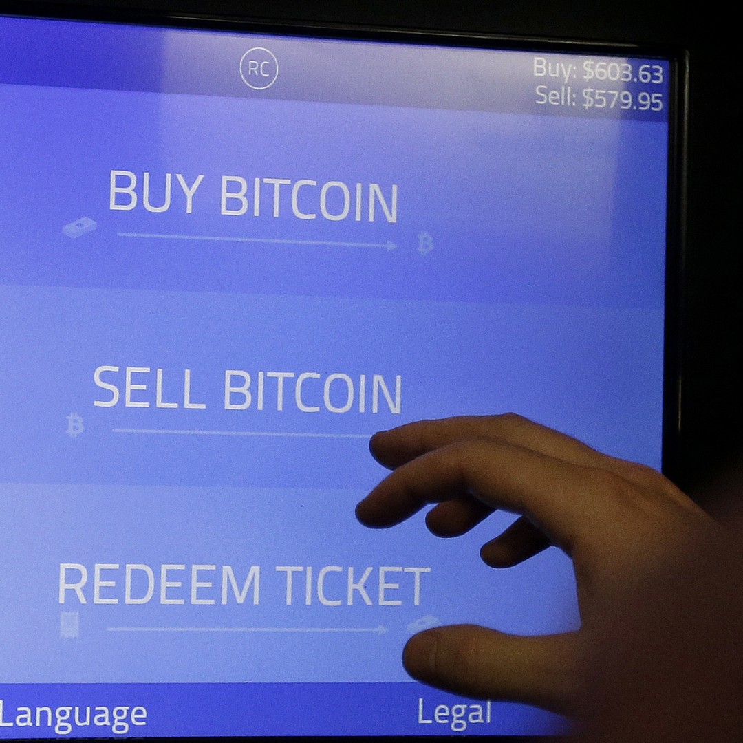 Australian Craig Wright Reneges on Pledge to Show He Created Bitcoin - The  Atlantic