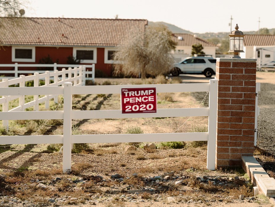 Picture of a residential property in Peoria, Arizona