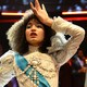 Indya Moore as Angel in 'Pose'