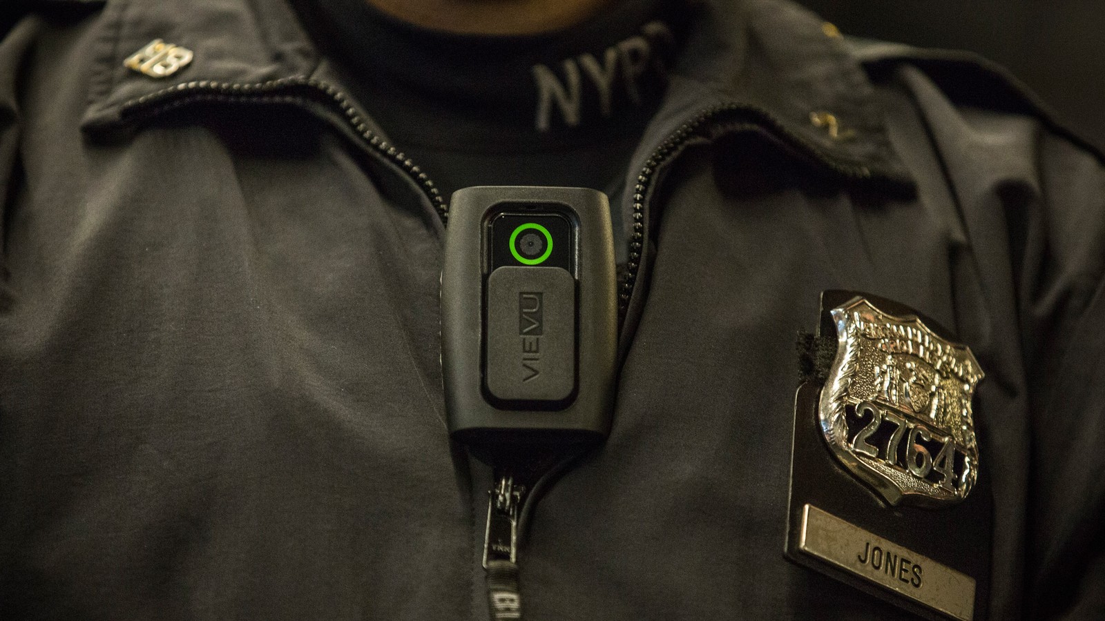 Reorganiseren Reciteren Contract Border Patrol Weighs Body Cameras With Face Recognition - The Atlantic