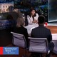 Panelists on Washington Week With The Atlantic