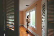 Lucy Liu in Presence