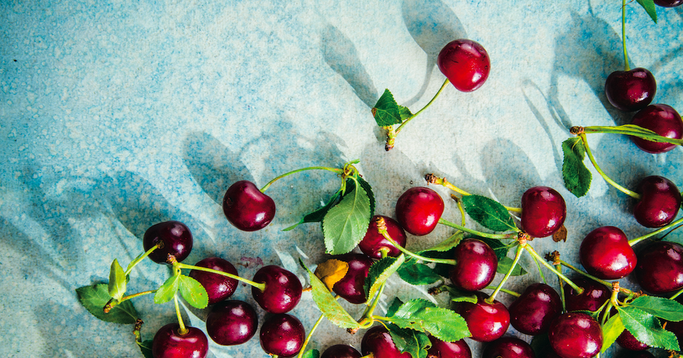 What I Learned Writing an Iranian Cookbook - The Atlantic