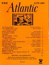 January 1935 Cover