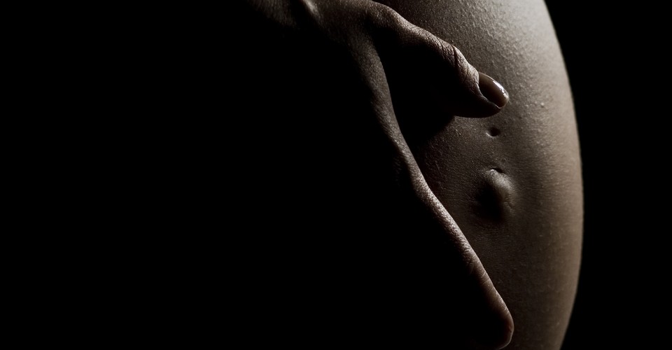 Why I’ll Keep Saying ‘Pregnant Women’