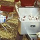 A Yeti cooler at a picnic