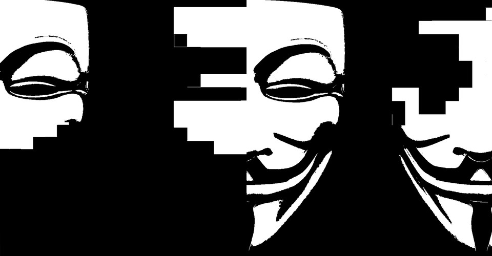 The Hacker Group Anonymous Returns The Atlantic - facts about the 2012 roblox hack attack