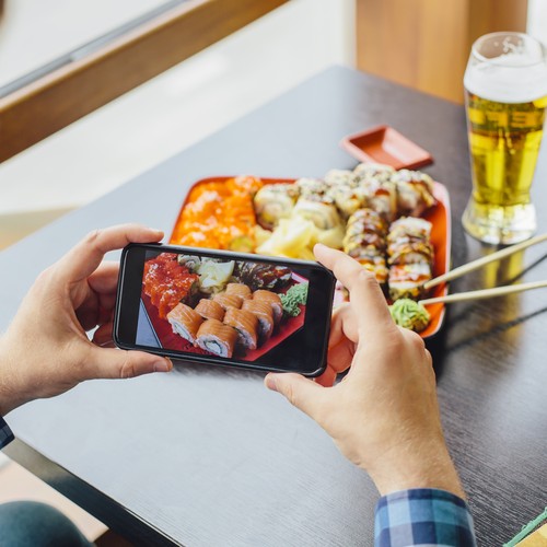 Millennials Are Foodies: Consequences for Restaurants, Agriculture  