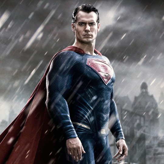 MOVIE REVIEW: Nothing super about this 'Man of Steel