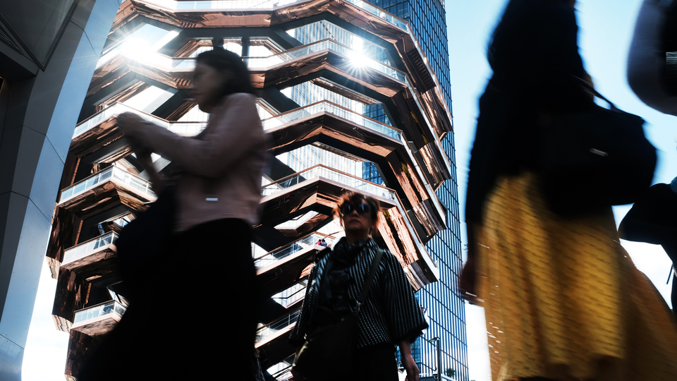 نیویورک بدون یک درصد ثروتمند نمی‌تواند مترقی باشد