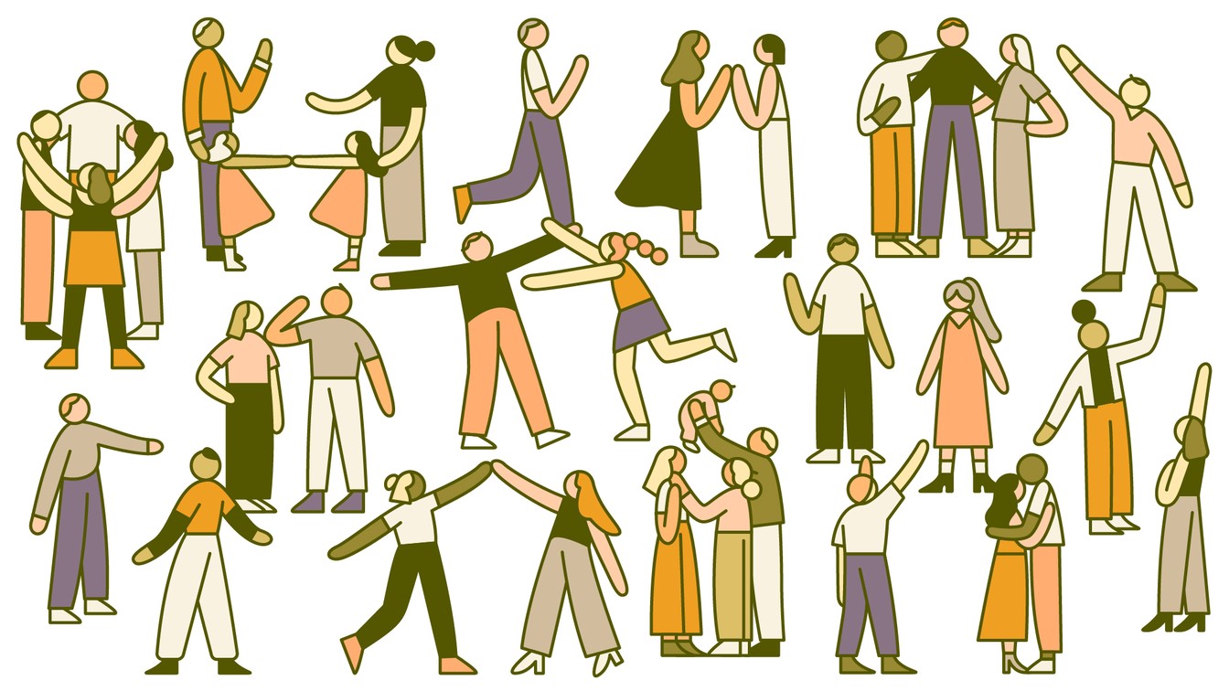 Coronavirus: It's Okay To Be Nostalgic for Normalcy - The Atlantic