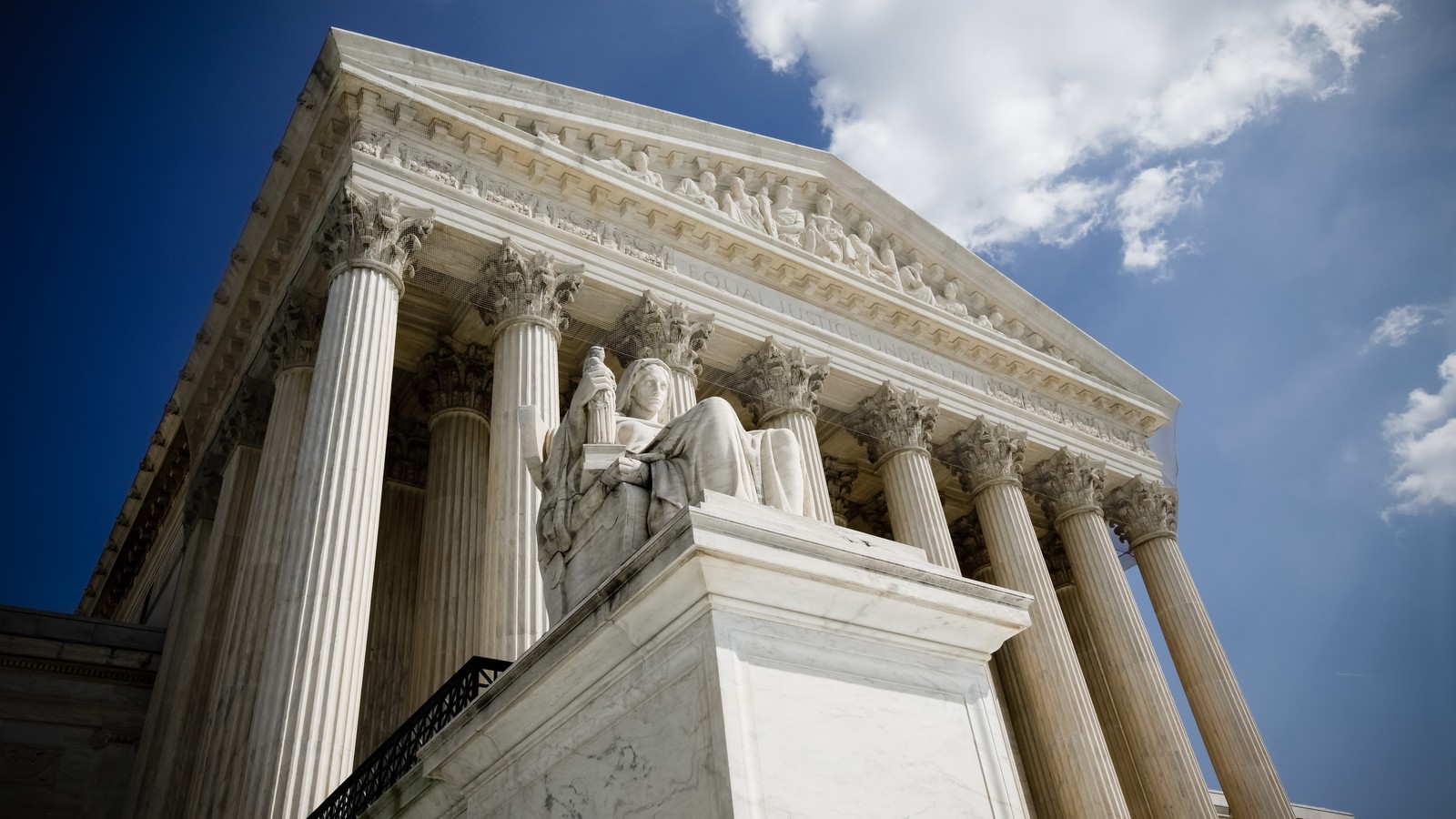 America vs. the Supreme Court - Fair Observer