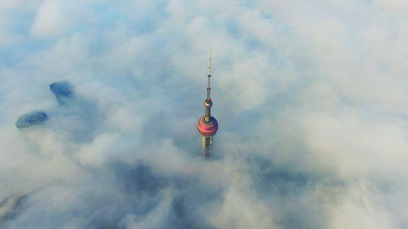 Can China Keep Rising Without the West? - The Atlantic