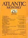 July 1930 Cover