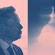 Illustration of Elon Musk and the U.S. Capitol