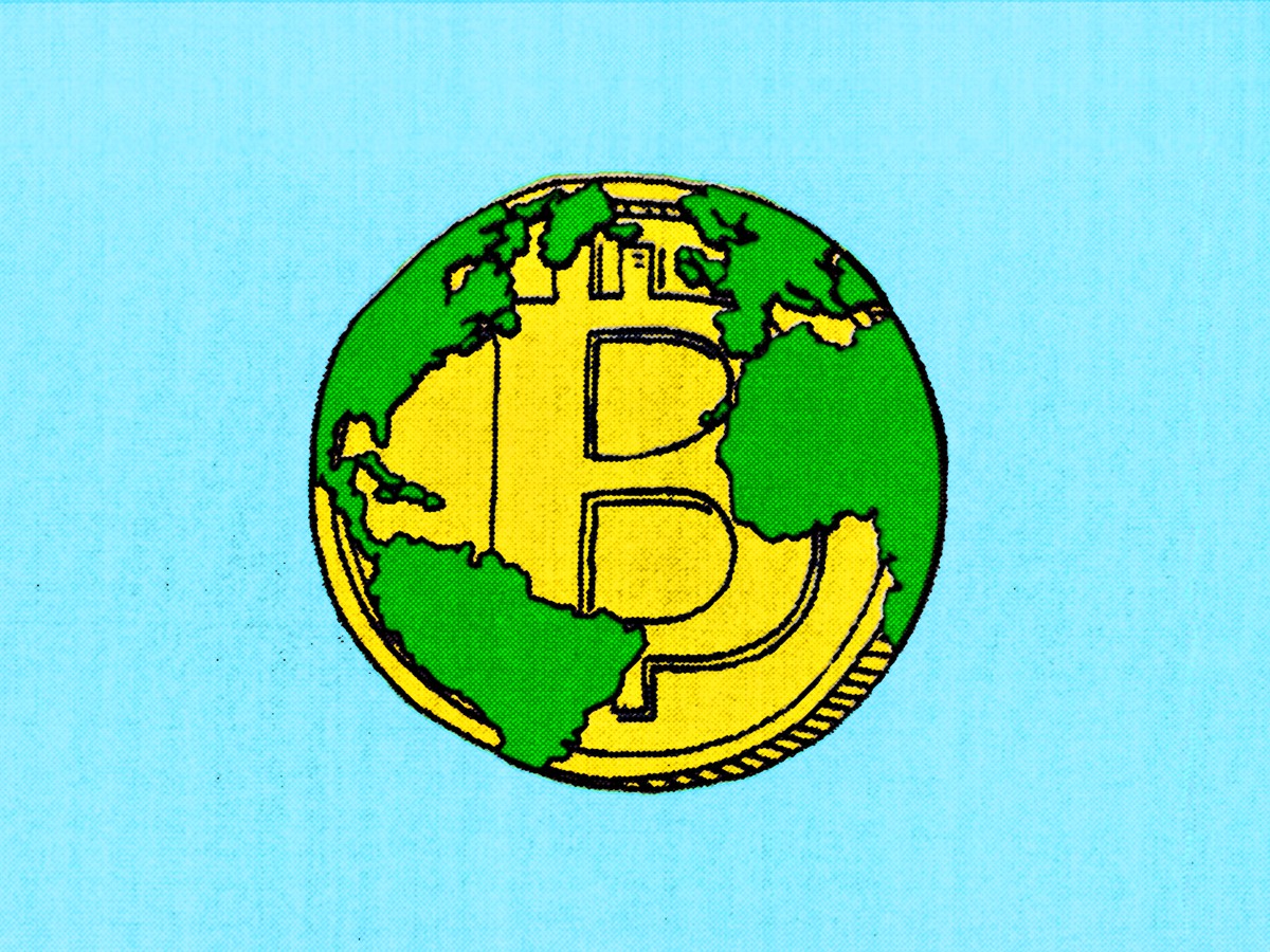 How to Reduce the Environmental Impact of Crypto - The Atlantic