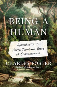 Cover of Being a Human