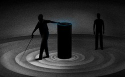 Illustration of Alexa