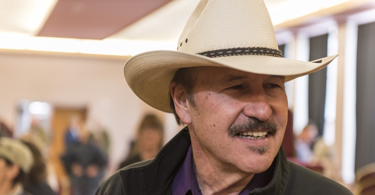 Are Democrats Doing Enough to Win the Montana Special Election? - The ...