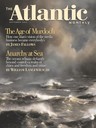 September 2003 Cover