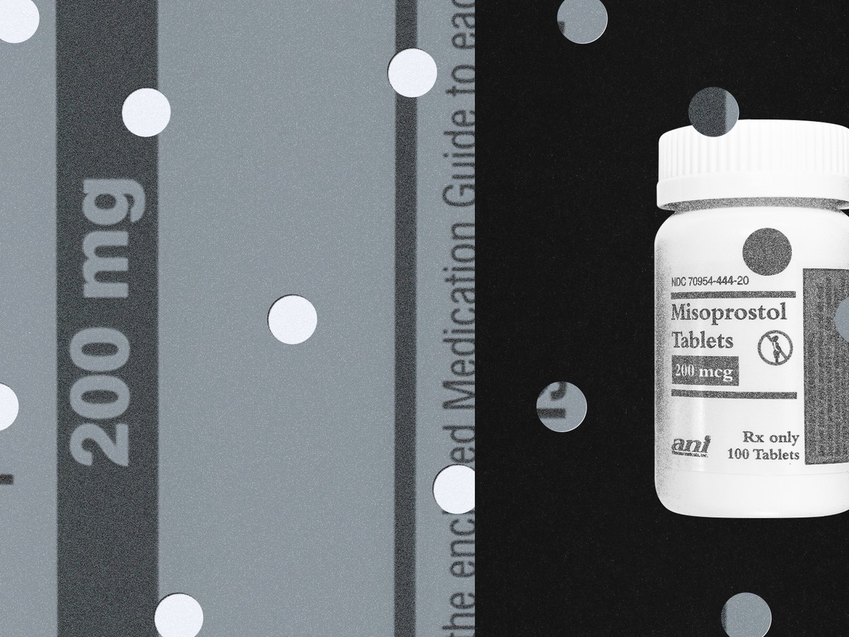 Abortion, Without the Abortion Pill