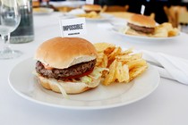 Impossible Burger