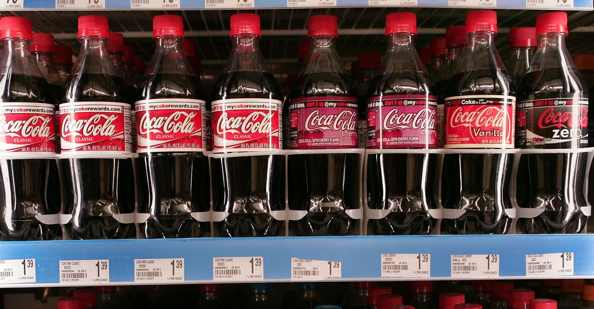 Walgreens Tests New Smart Coolers The Atlantic