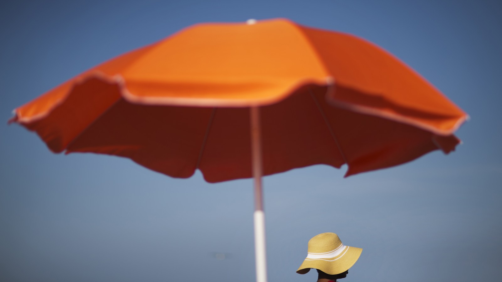 Which Idiot Invented the Umbrella Hat?