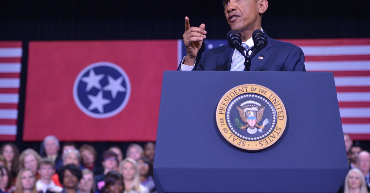 The Coming College Decline The Atlantic