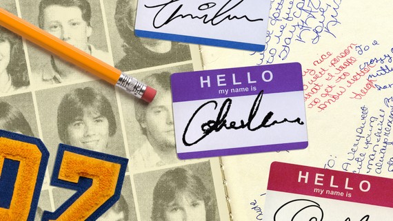 What’s the Point of a High-School Reunion?