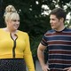 Rebel Wilson and Adam DeVine in 'Isn't It Romantic'