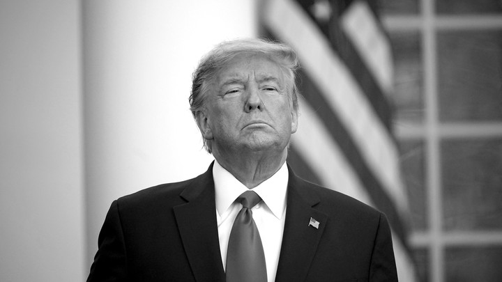 Americans Are Paying the Price for Trump’s Failures - The Atlantic