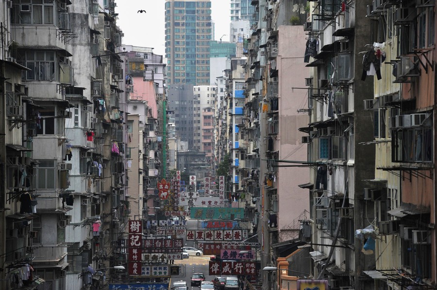  Chinese  Architecture Old and New The Atlantic